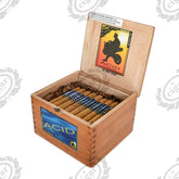 ACID (DREW ESTATE) BLONDIE SHELF RETAIL PACK